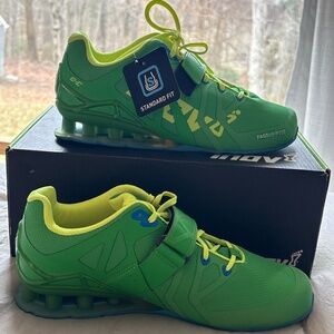 BRAND NEW Inov8 Fastlift 335 | size 9.5